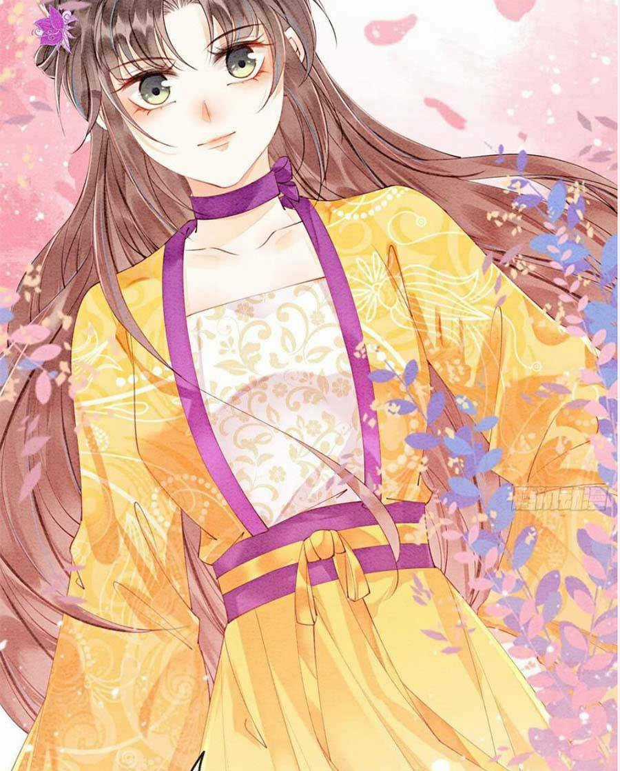 Bắt Đầu Hủy Hôn Để Công Lược Vương Gia Chapter 60 trang 44