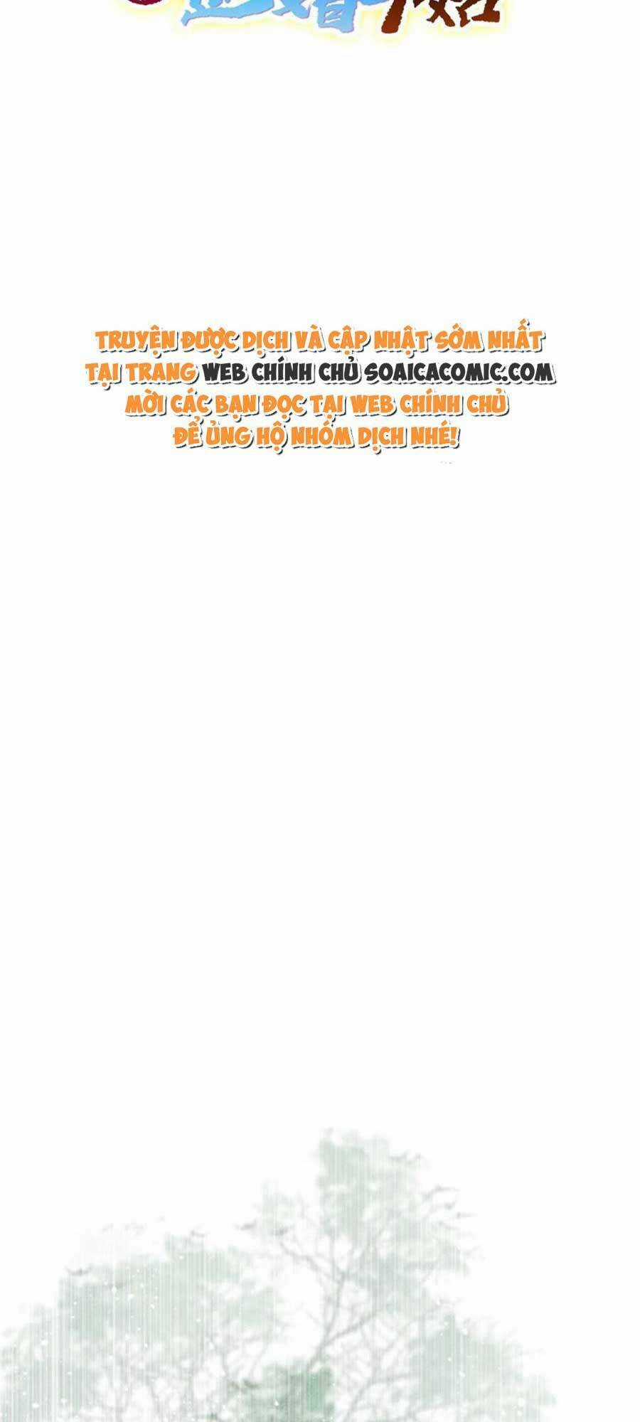 Bắt Đầu Hủy Hôn Để Công Lược Vương Gia Chapter 61 trang 10