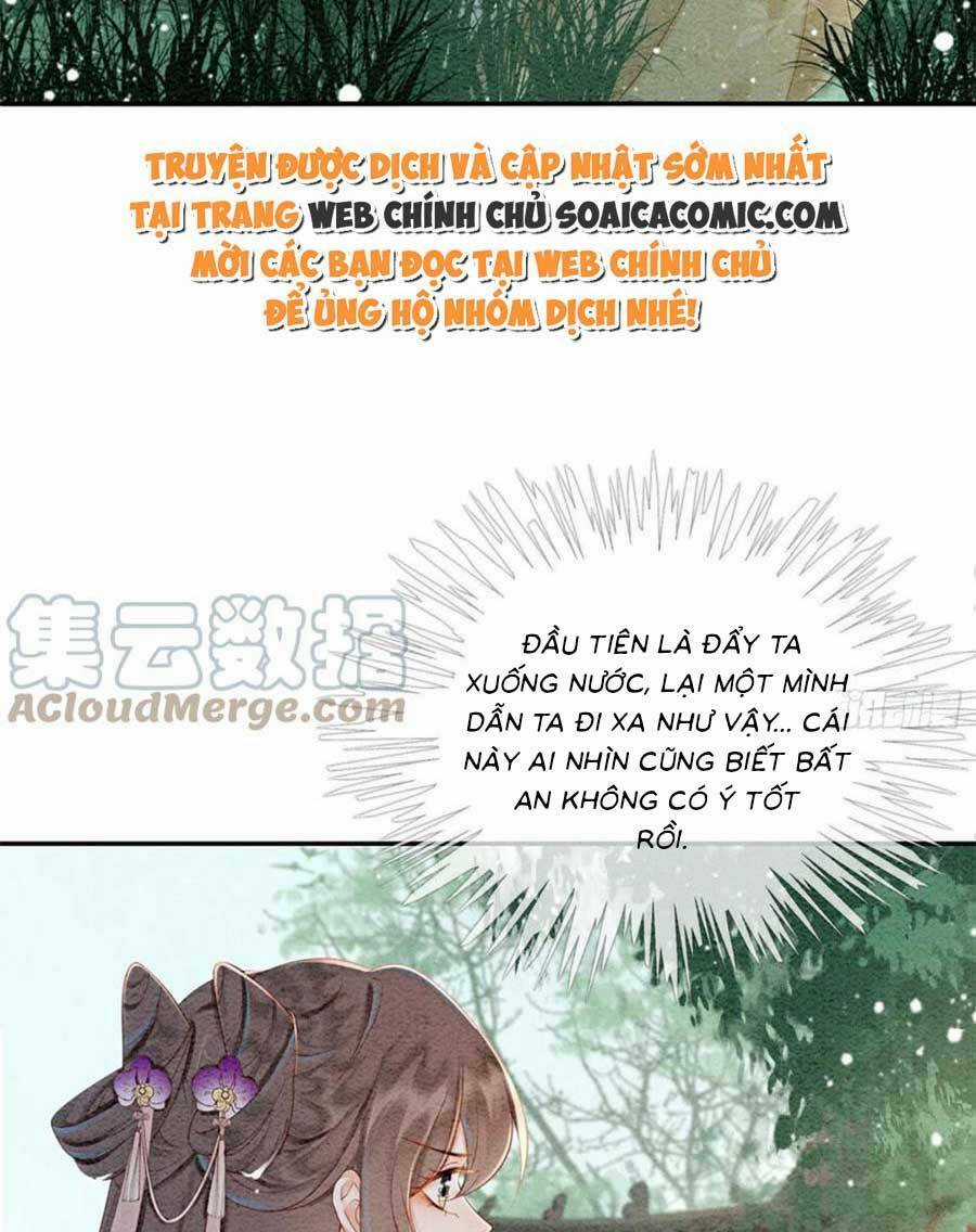 Bắt Đầu Hủy Hôn Để Công Lược Vương Gia Chapter 61 trang 12