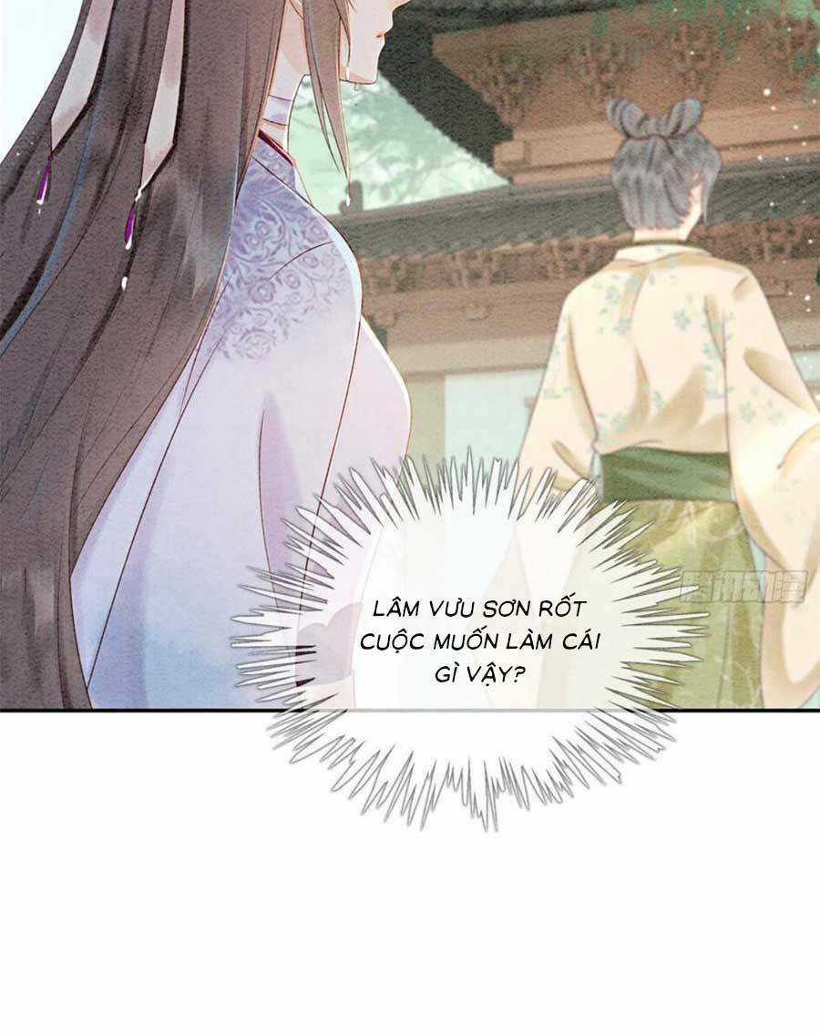 Bắt Đầu Hủy Hôn Để Công Lược Vương Gia Chapter 61 trang 13