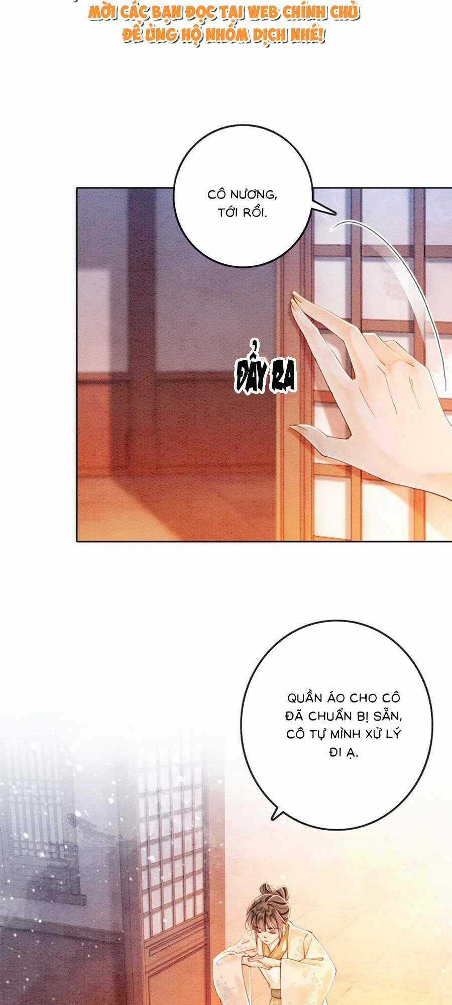 Bắt Đầu Hủy Hôn Để Công Lược Vương Gia Chapter 61 trang 15