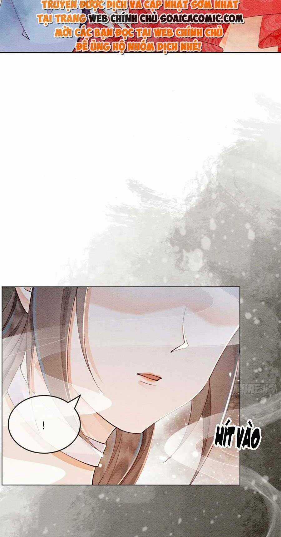 Bắt Đầu Hủy Hôn Để Công Lược Vương Gia Chapter 61 trang 19