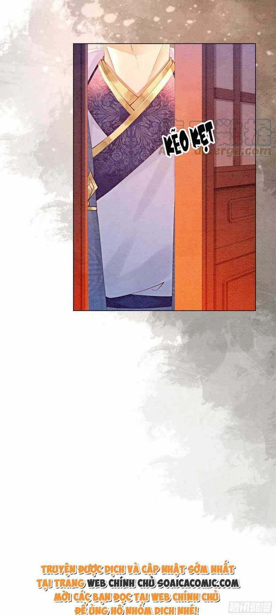 Bắt Đầu Hủy Hôn Để Công Lược Vương Gia Chapter 61 trang 21