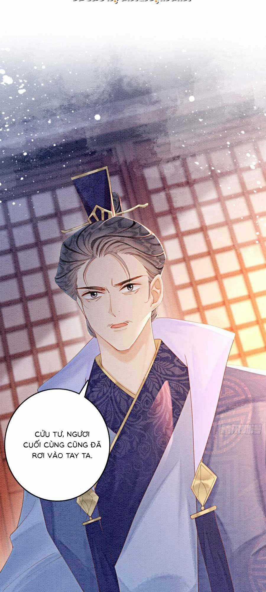 Bắt Đầu Hủy Hôn Để Công Lược Vương Gia Chapter 61 trang 22