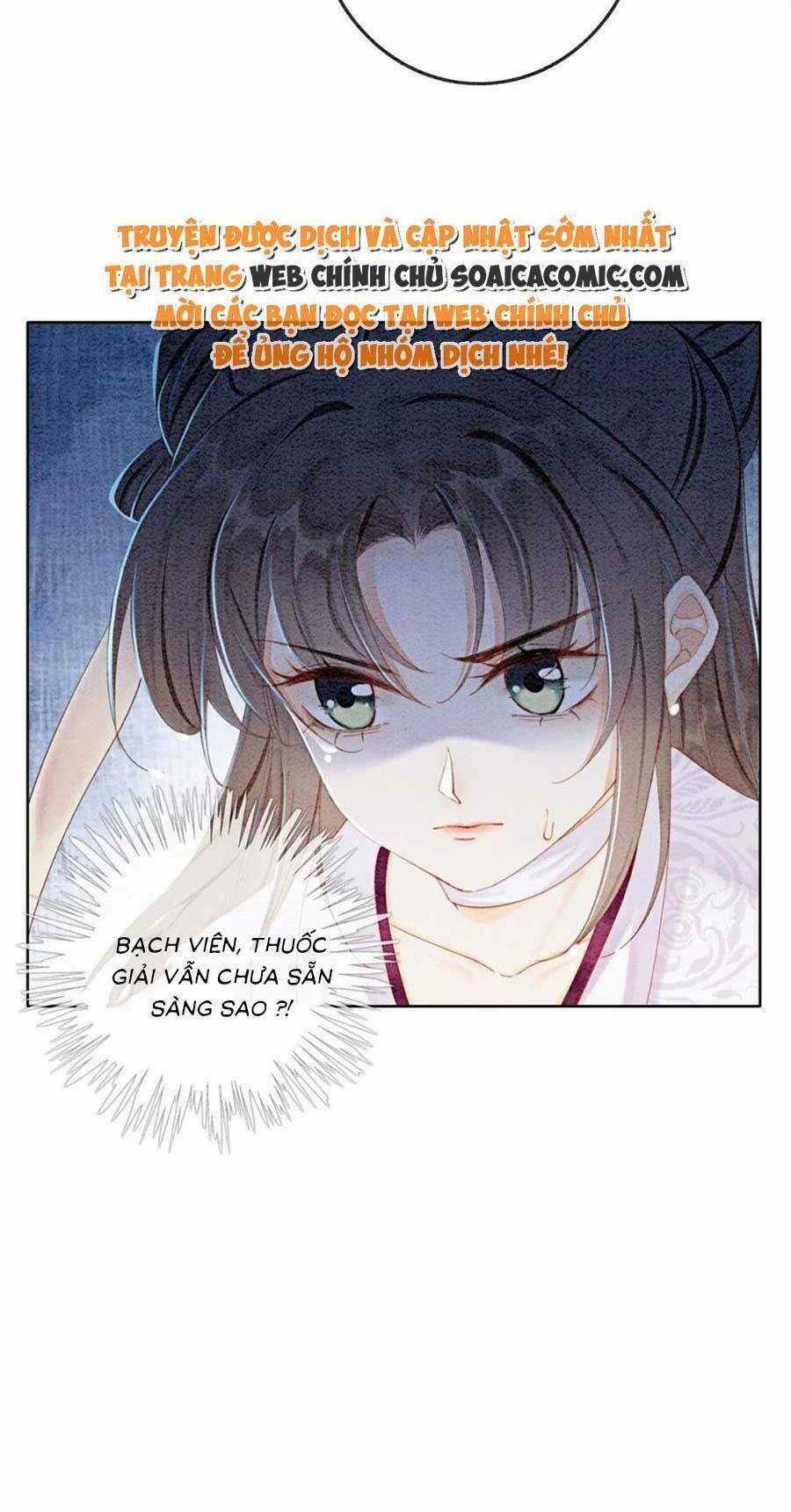 Bắt Đầu Hủy Hôn Để Công Lược Vương Gia Chapter 61 trang 25