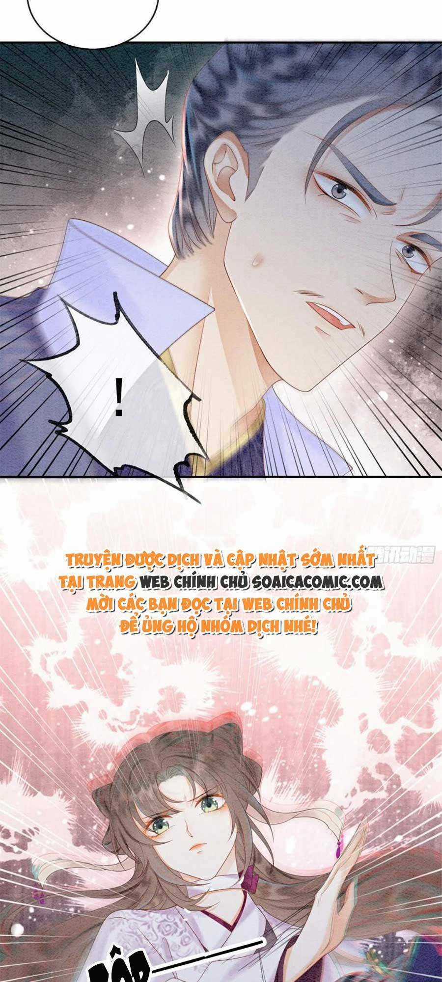 Bắt Đầu Hủy Hôn Để Công Lược Vương Gia Chapter 61 trang 34