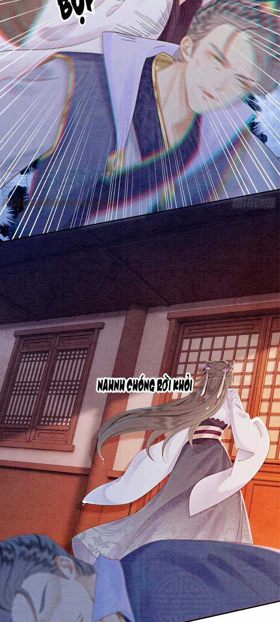 Bắt Đầu Hủy Hôn Để Công Lược Vương Gia Chapter 61 trang 35