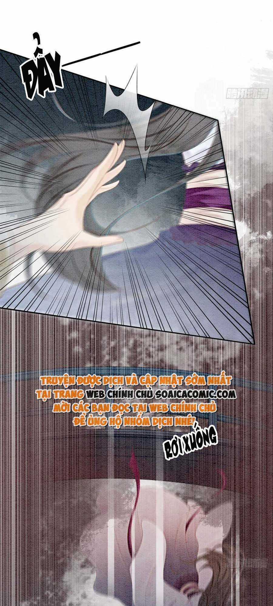 Bắt Đầu Hủy Hôn Để Công Lược Vương Gia Chapter 61 trang 6