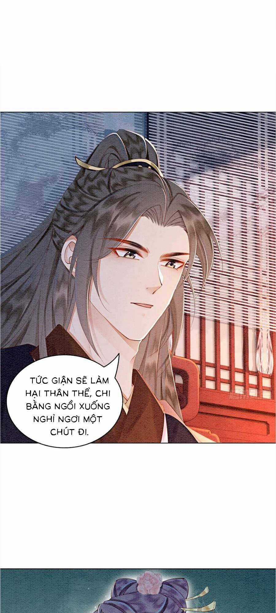 Bắt Đầu Hủy Hôn Để Công Lược Vương Gia Chapter 62 trang 11