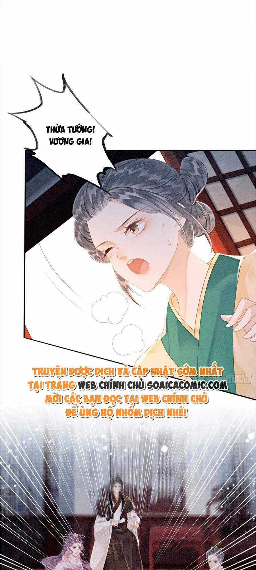 Bắt Đầu Hủy Hôn Để Công Lược Vương Gia Chapter 62 trang 15