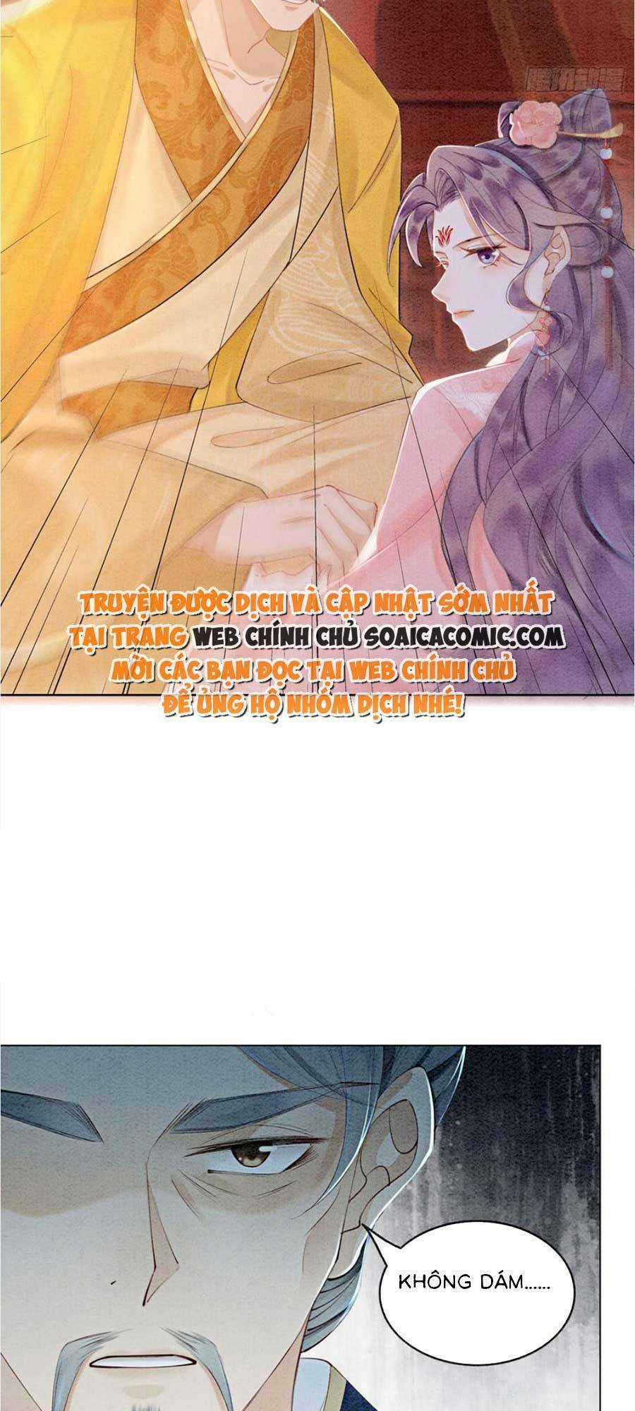 Bắt Đầu Hủy Hôn Để Công Lược Vương Gia Chapter 62 trang 22