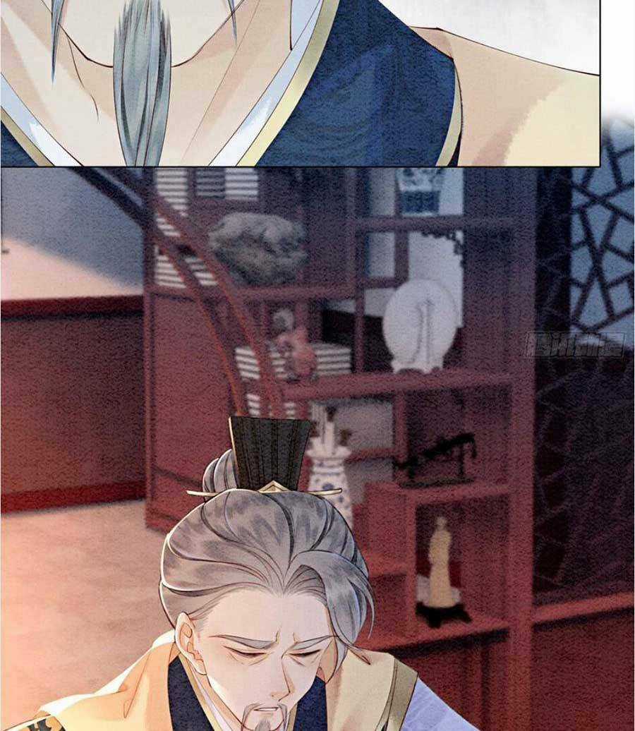 Bắt Đầu Hủy Hôn Để Công Lược Vương Gia Chapter 62 trang 23