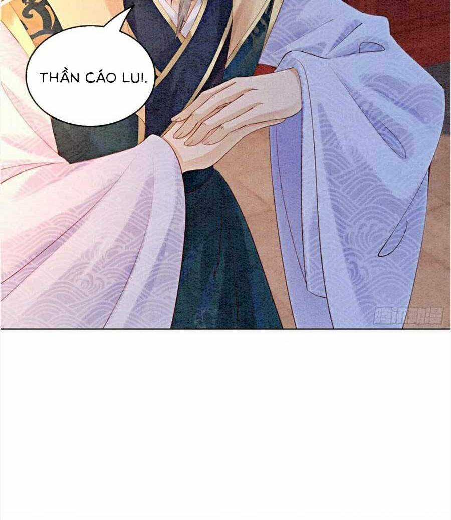 Bắt Đầu Hủy Hôn Để Công Lược Vương Gia Chapter 62 trang 24