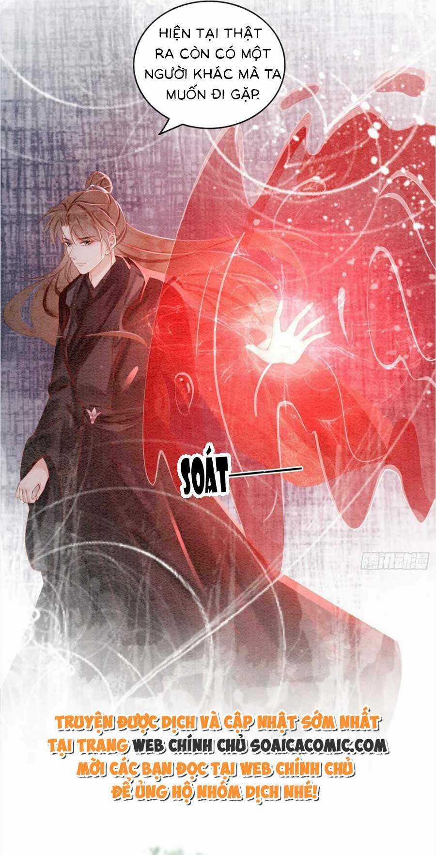 Bắt Đầu Hủy Hôn Để Công Lược Vương Gia Chapter 62 trang 28