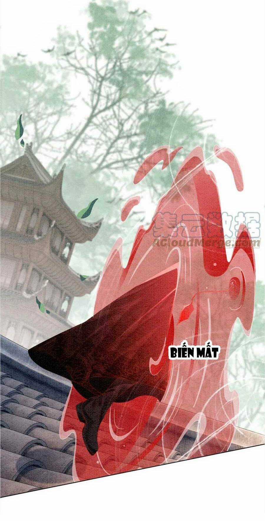 Bắt Đầu Hủy Hôn Để Công Lược Vương Gia Chapter 62 trang 29