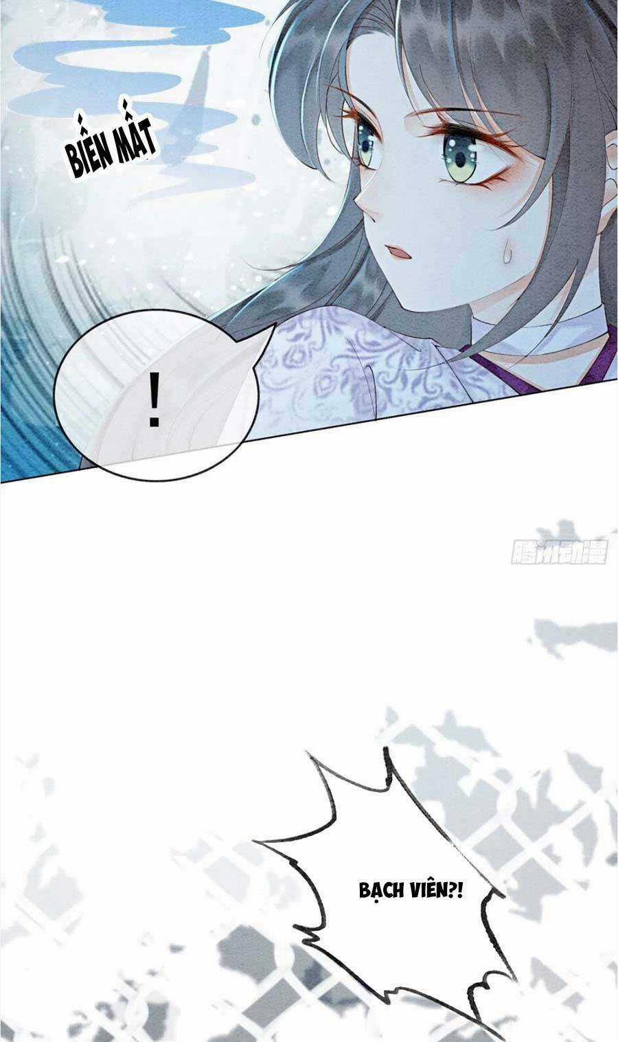 Bắt Đầu Hủy Hôn Để Công Lược Vương Gia Chapter 62 trang 32