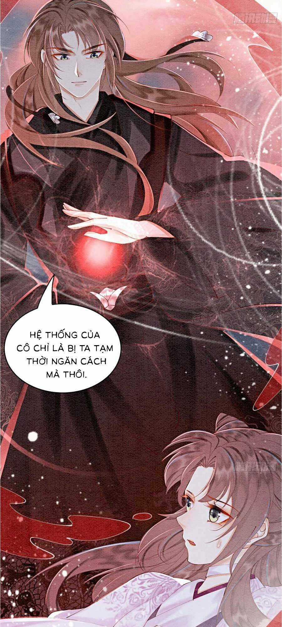 Bắt Đầu Hủy Hôn Để Công Lược Vương Gia Chapter 62 trang 35