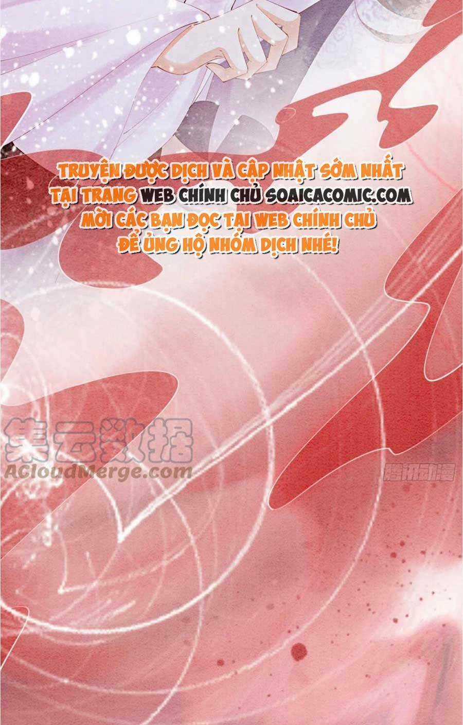 Bắt Đầu Hủy Hôn Để Công Lược Vương Gia Chapter 62 trang 36