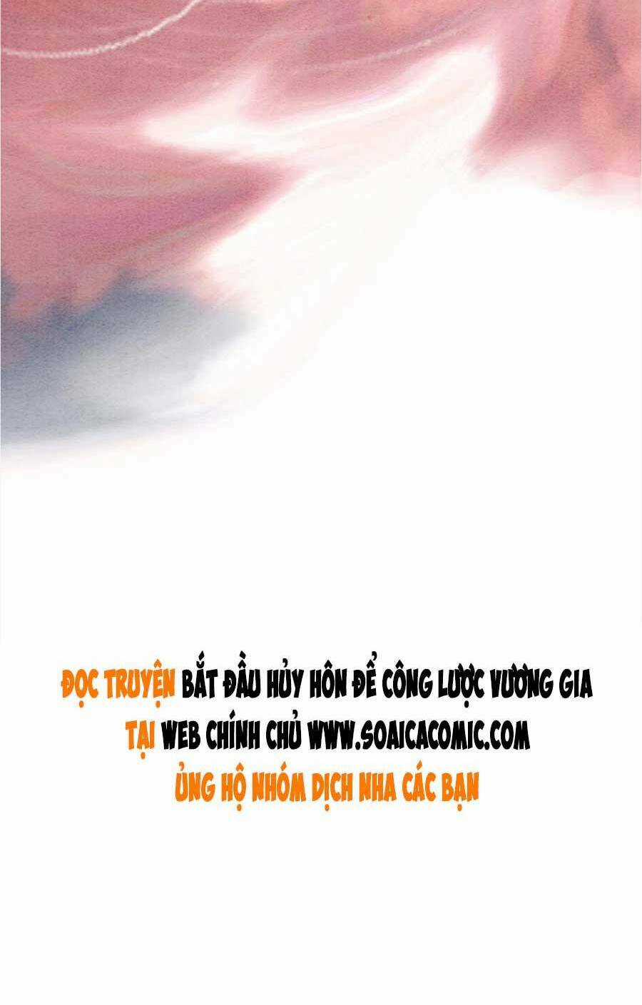 Bắt Đầu Hủy Hôn Để Công Lược Vương Gia Chapter 62 trang 37