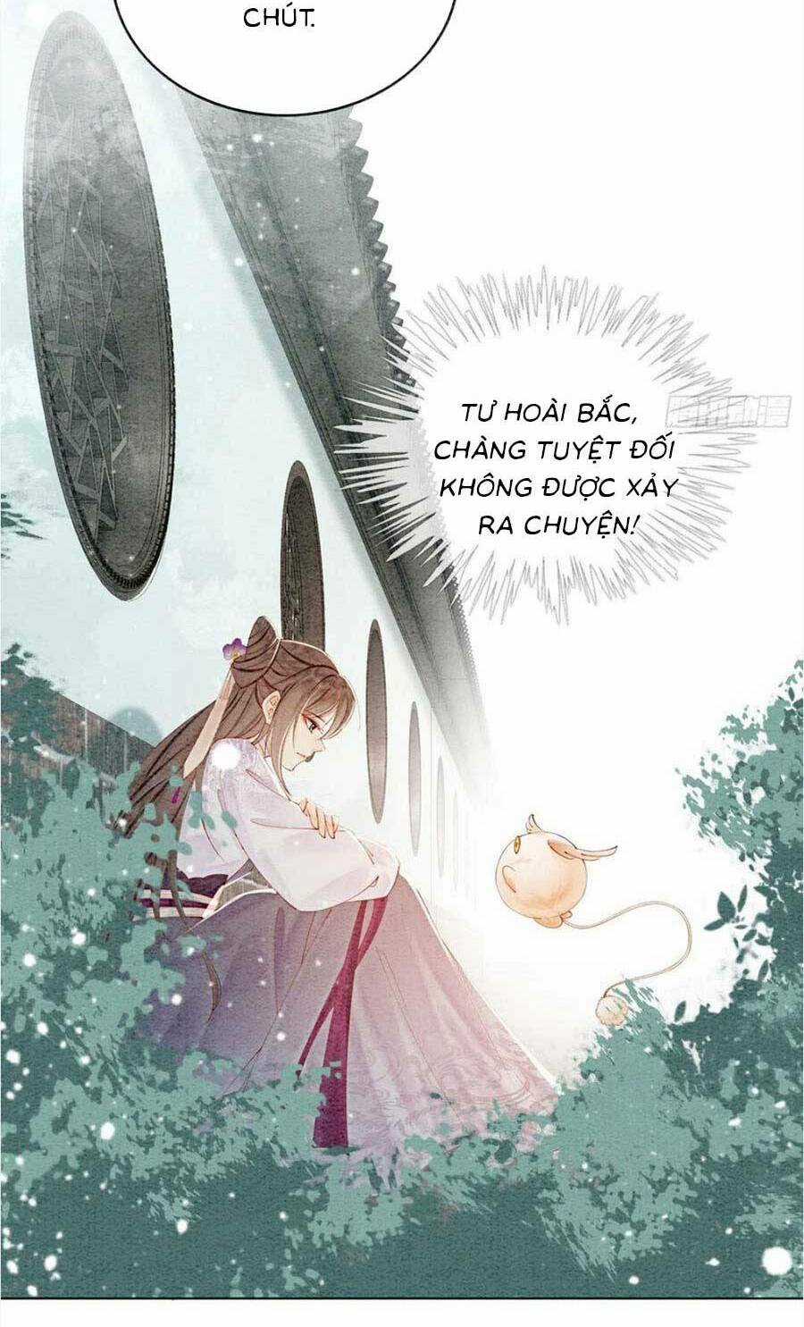 Bắt Đầu Hủy Hôn Để Công Lược Vương Gia Chapter 62 trang 4