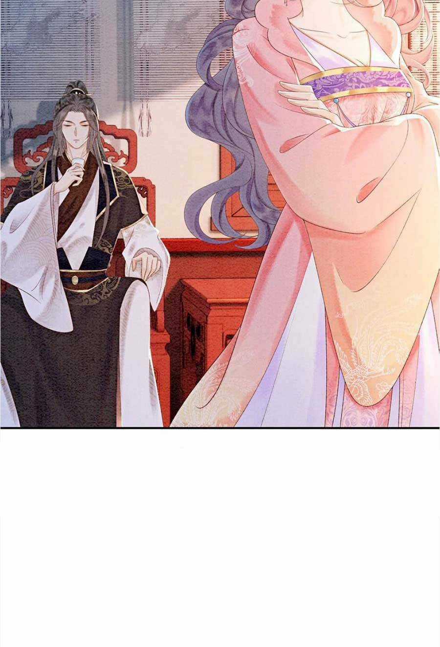 Bắt Đầu Hủy Hôn Để Công Lược Vương Gia Chapter 62 trang 8