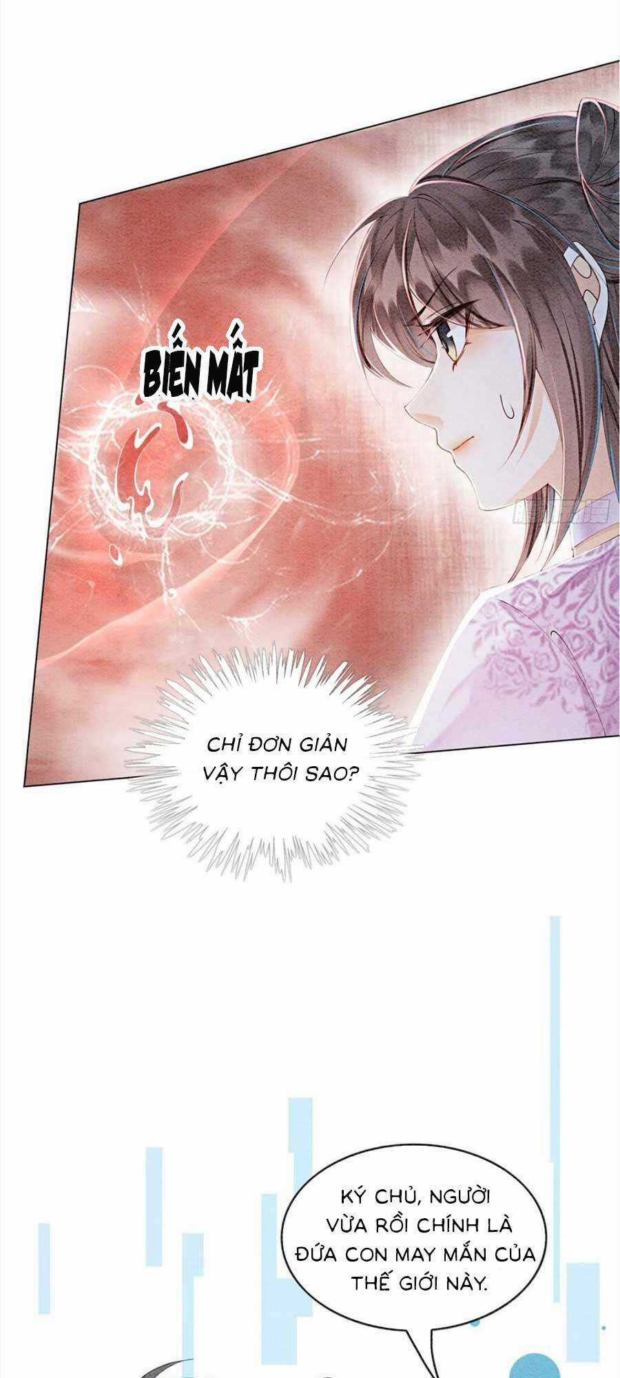 Bắt Đầu Hủy Hôn Để Công Lược Vương Gia Chapter 63 trang 10