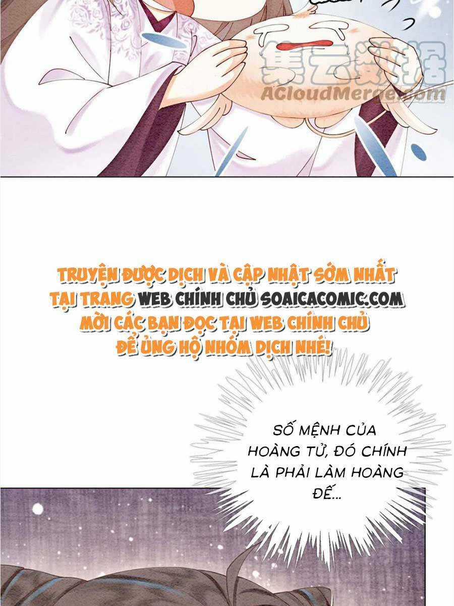 Bắt Đầu Hủy Hôn Để Công Lược Vương Gia Chapter 63 trang 13