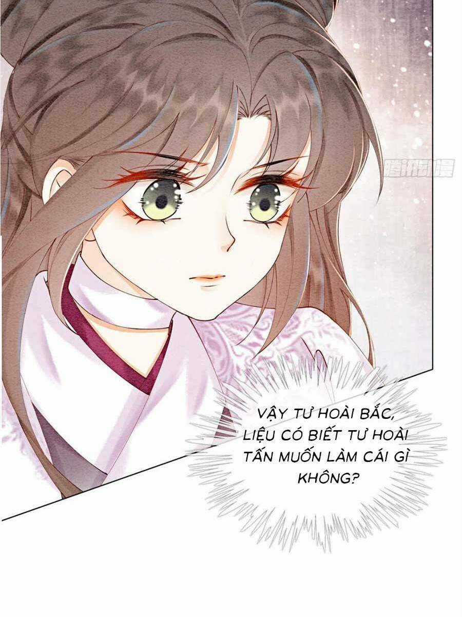 Bắt Đầu Hủy Hôn Để Công Lược Vương Gia Chapter 63 trang 14