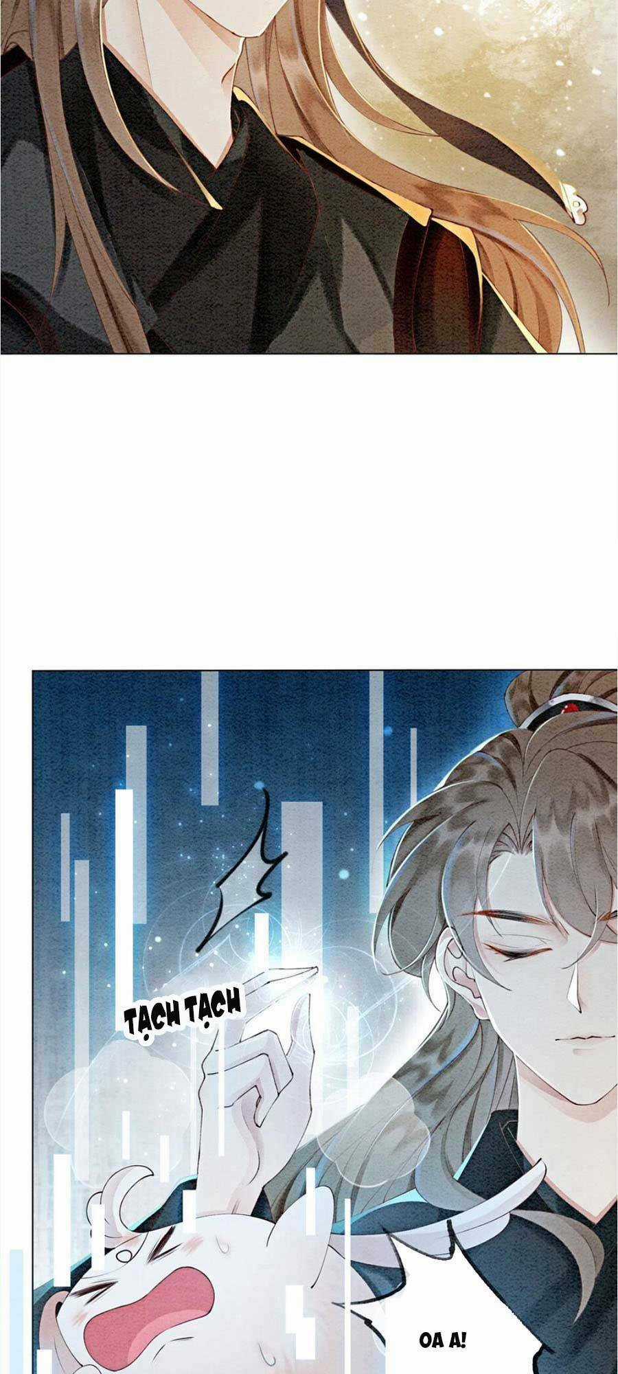 Bắt Đầu Hủy Hôn Để Công Lược Vương Gia Chapter 63 trang 2