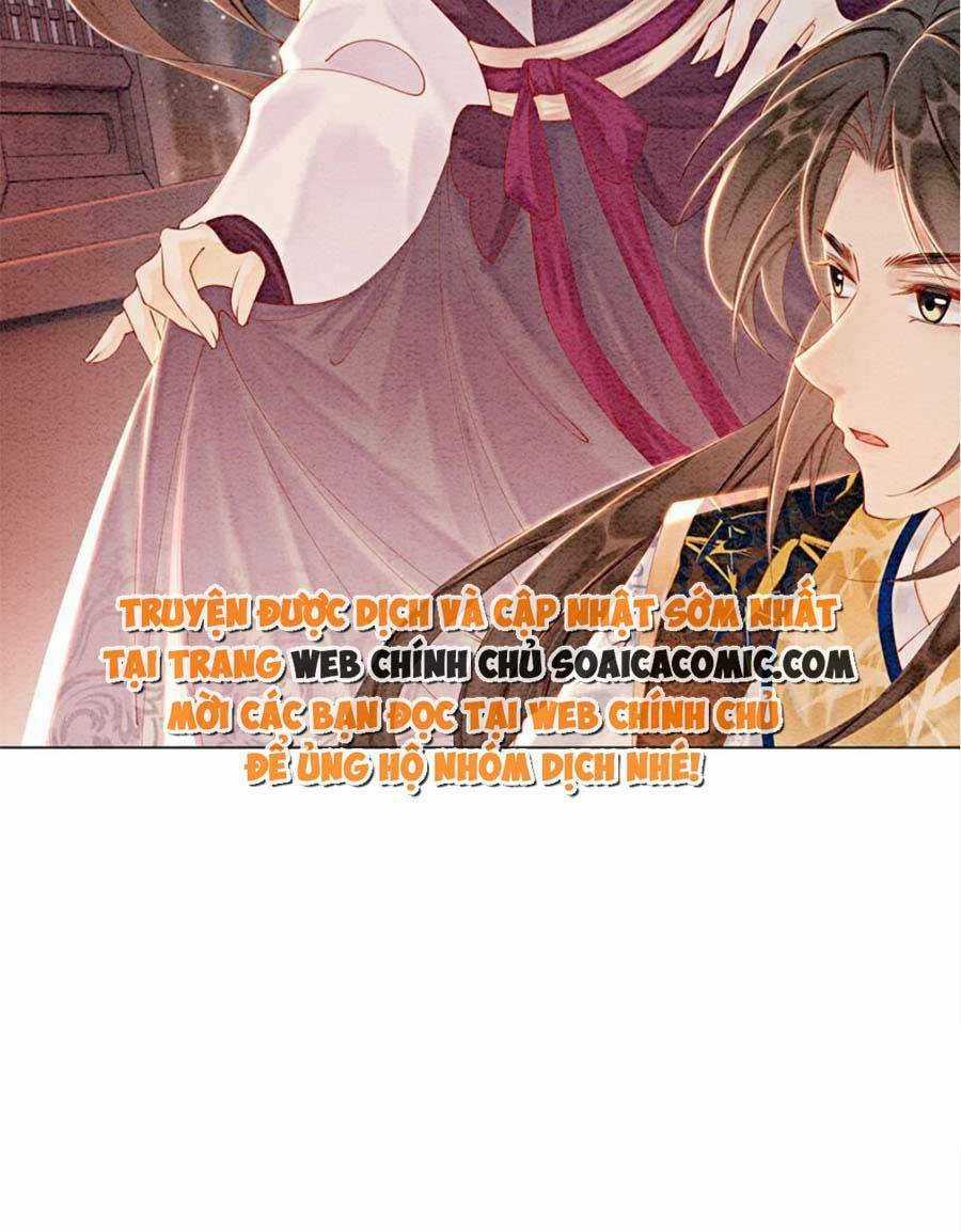 Bắt Đầu Hủy Hôn Để Công Lược Vương Gia Chapter 63 trang 22