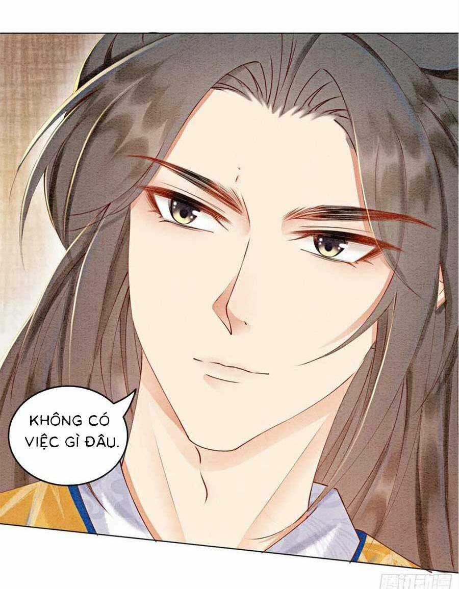 Bắt Đầu Hủy Hôn Để Công Lược Vương Gia Chapter 63 trang 23