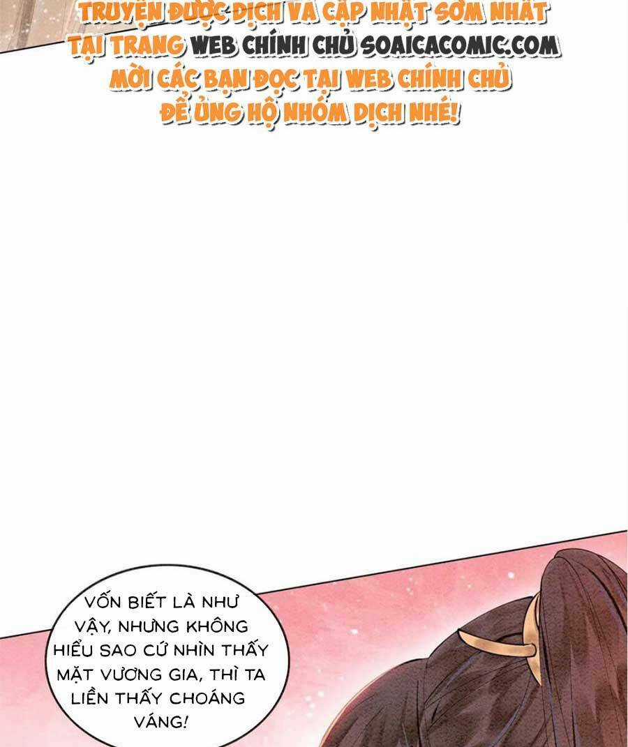 Bắt Đầu Hủy Hôn Để Công Lược Vương Gia Chapter 63 trang 27