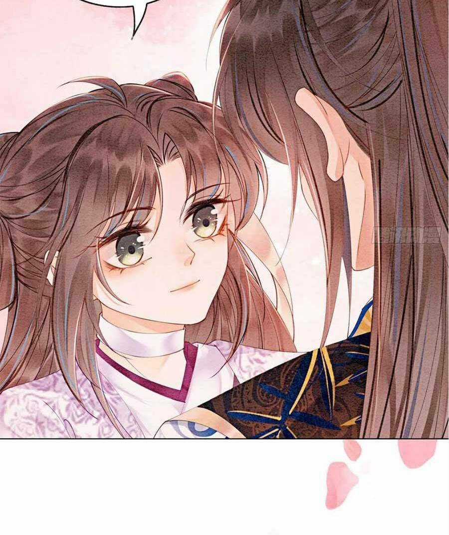 Bắt Đầu Hủy Hôn Để Công Lược Vương Gia Chapter 63 trang 28