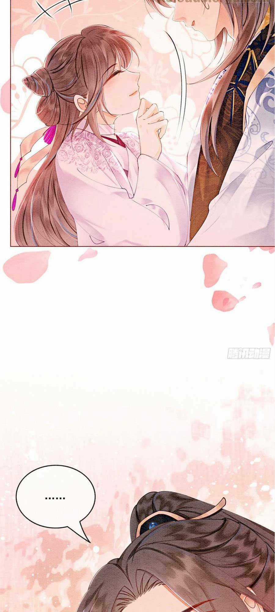 Bắt Đầu Hủy Hôn Để Công Lược Vương Gia Chapter 63 trang 31