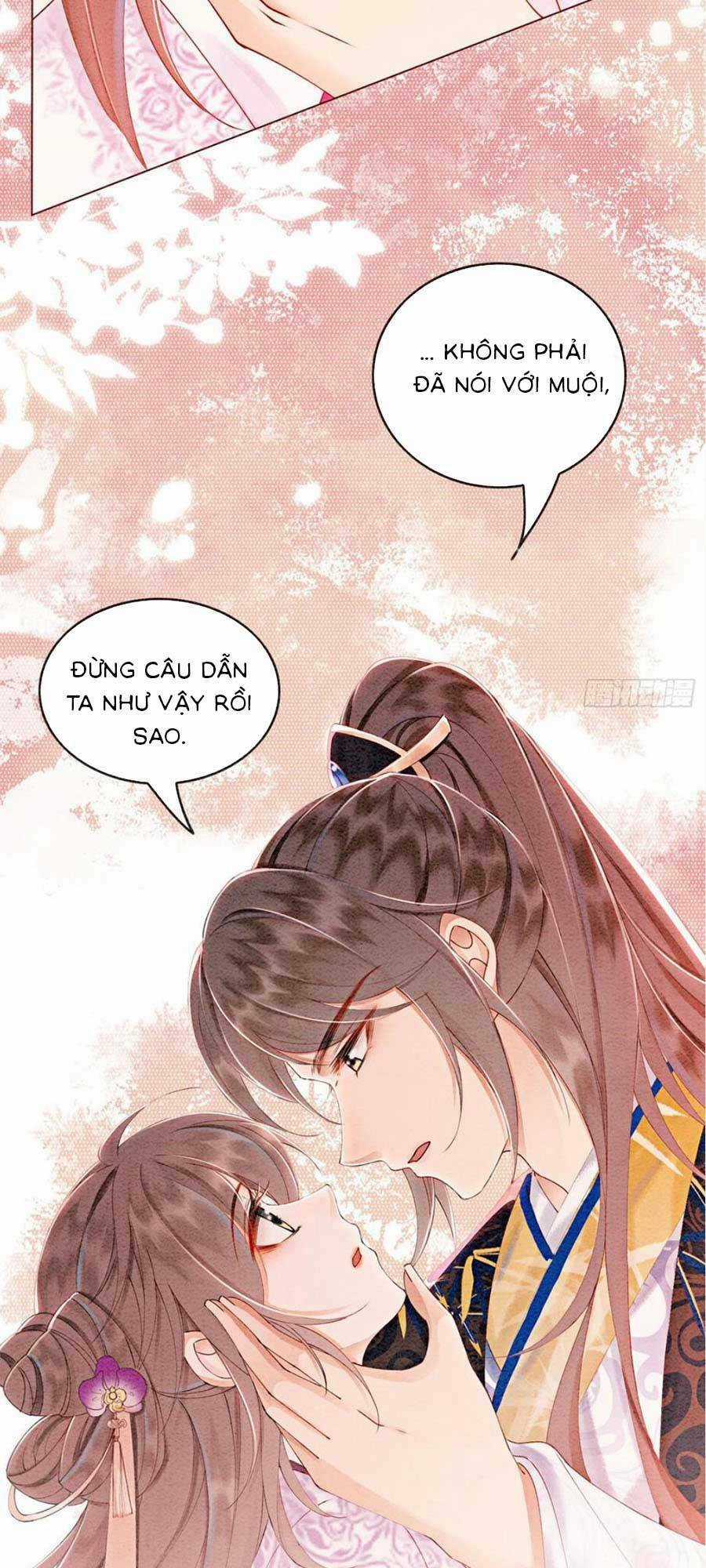 Bắt Đầu Hủy Hôn Để Công Lược Vương Gia Chapter 63 trang 33