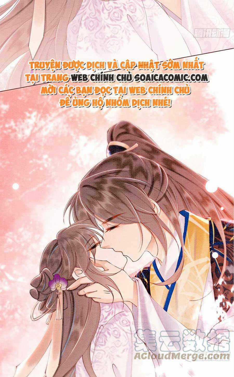 Bắt Đầu Hủy Hôn Để Công Lược Vương Gia Chapter 63 trang 34