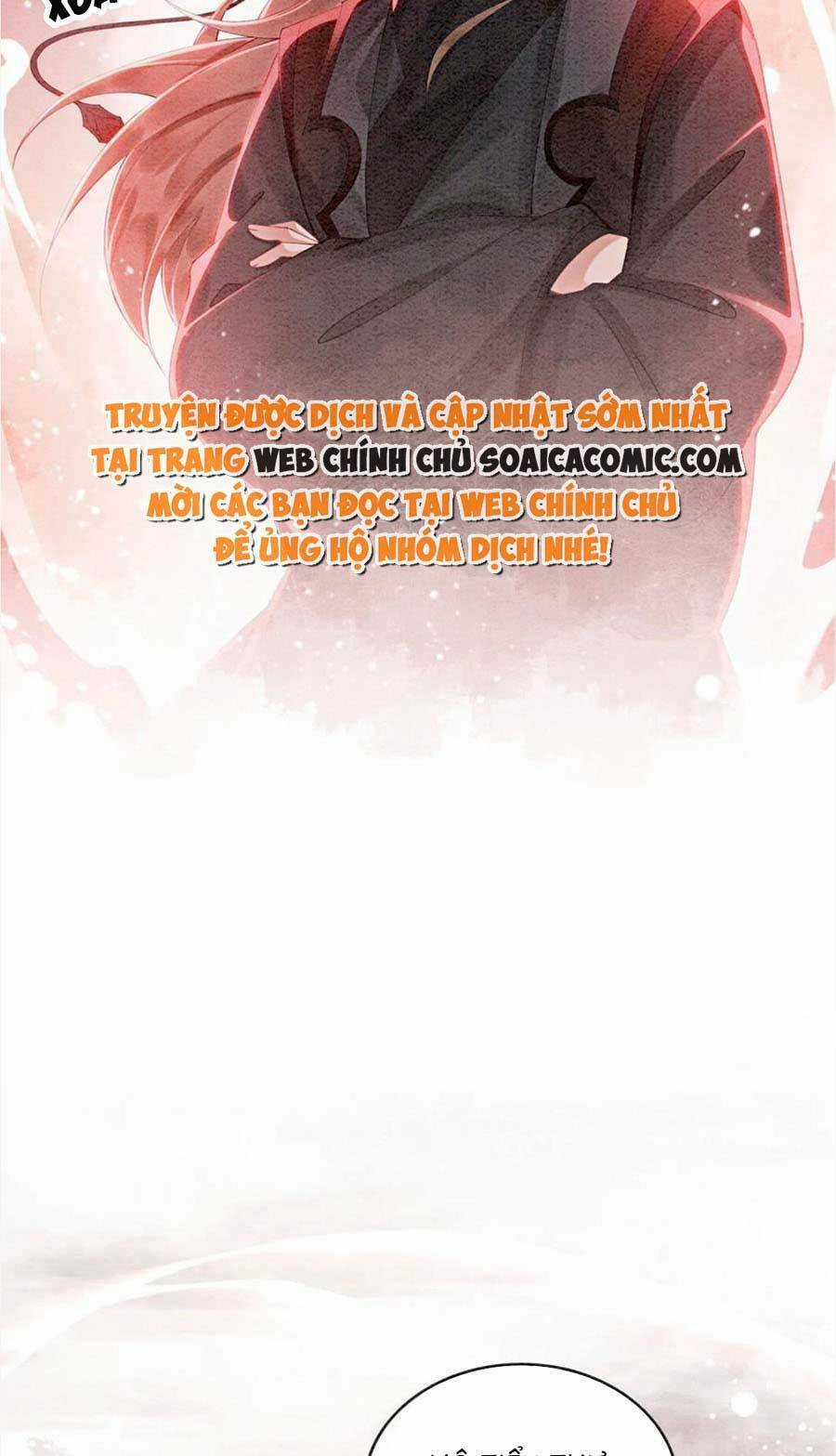 Bắt Đầu Hủy Hôn Để Công Lược Vương Gia Chapter 63 trang 8