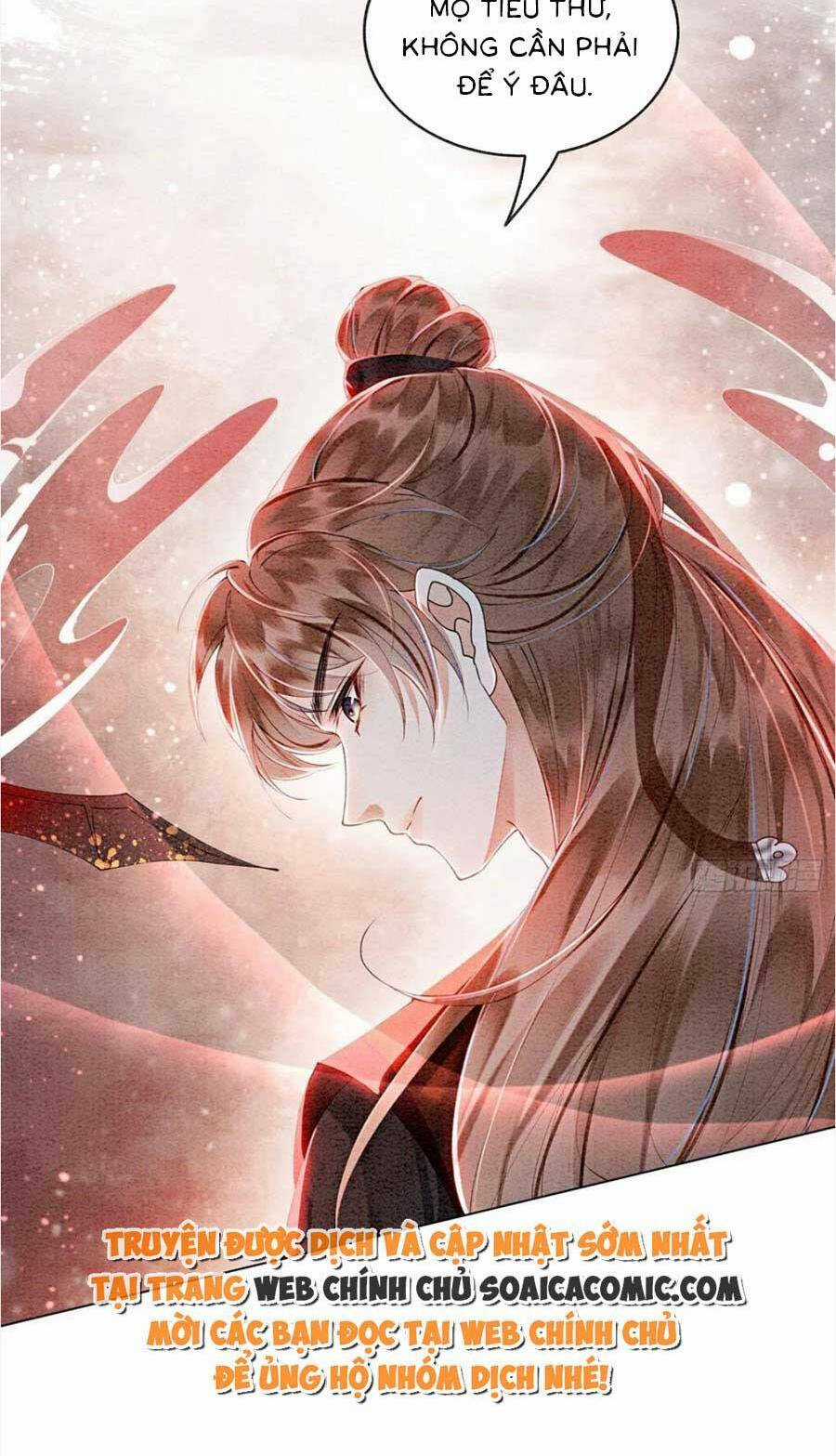 Bắt Đầu Hủy Hôn Để Công Lược Vương Gia Chapter 63 trang 9