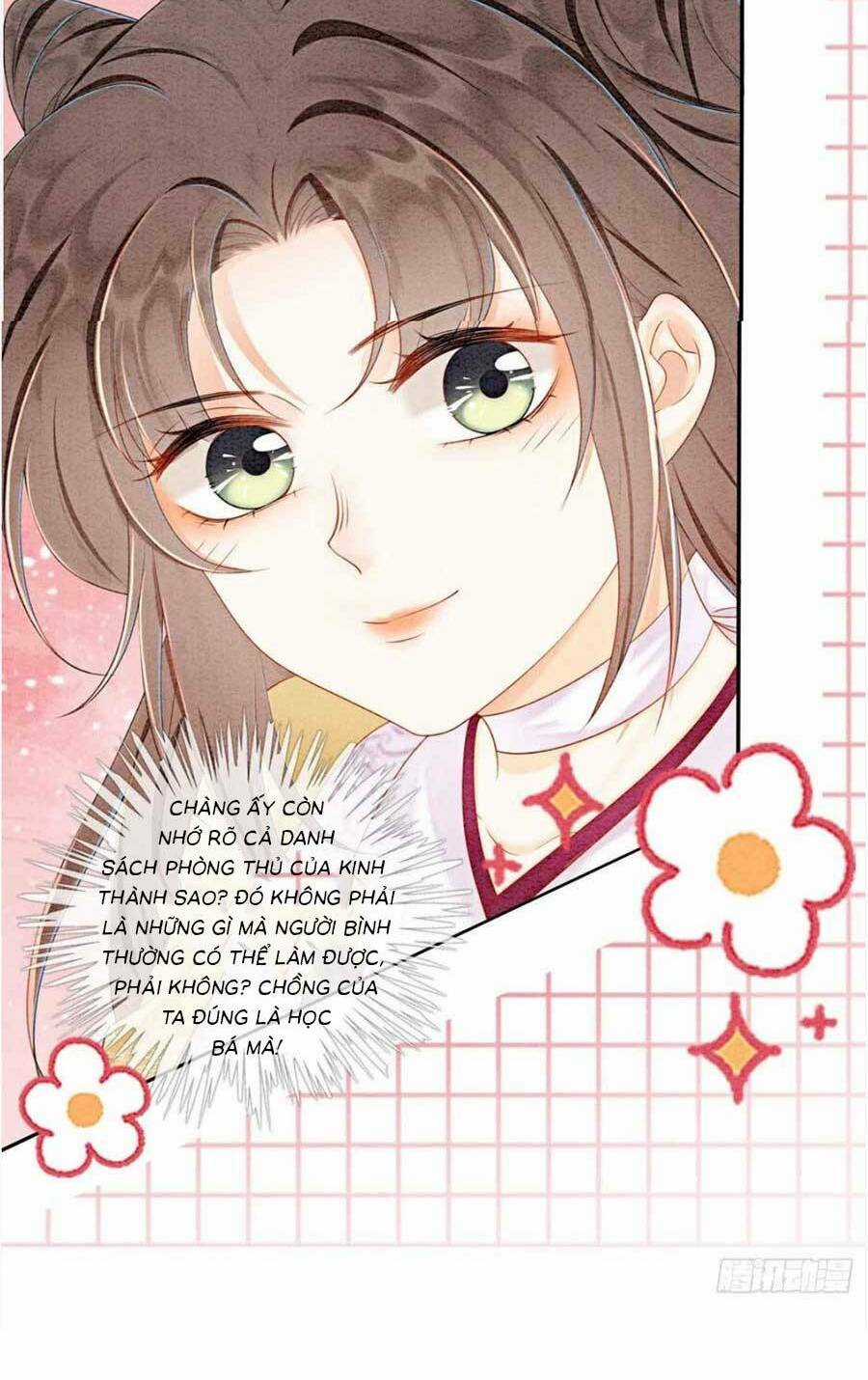 Bắt Đầu Hủy Hôn Để Công Lược Vương Gia Chapter 64 trang 14