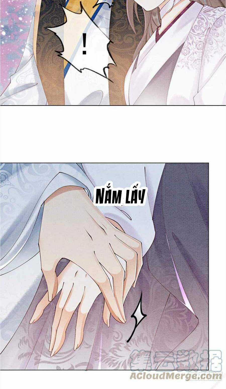 Bắt Đầu Hủy Hôn Để Công Lược Vương Gia Chapter 64 trang 23