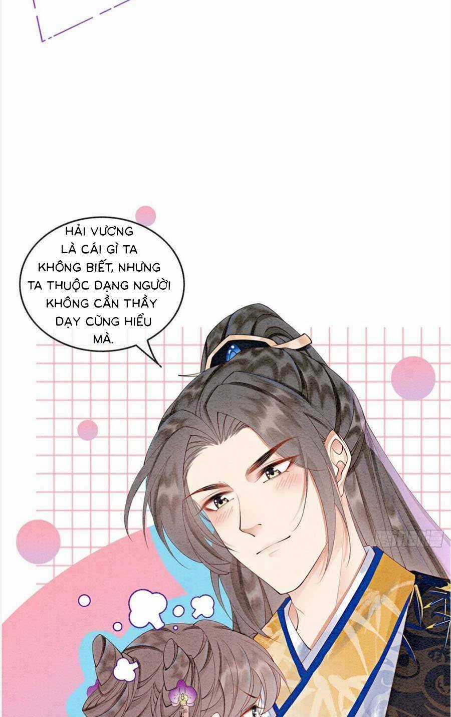 Bắt Đầu Hủy Hôn Để Công Lược Vương Gia Chapter 64 trang 3