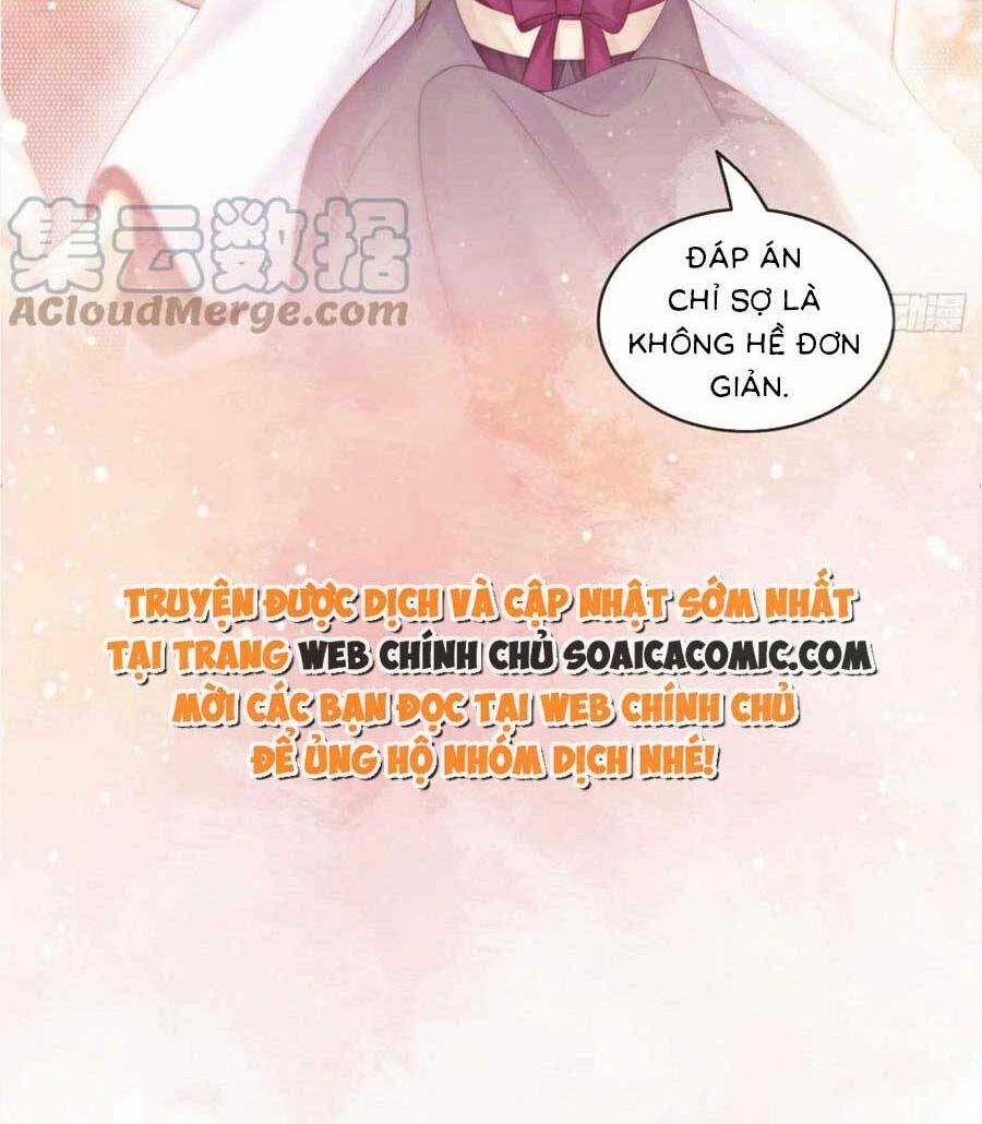 Bắt Đầu Hủy Hôn Để Công Lược Vương Gia Chapter 64 trang 31