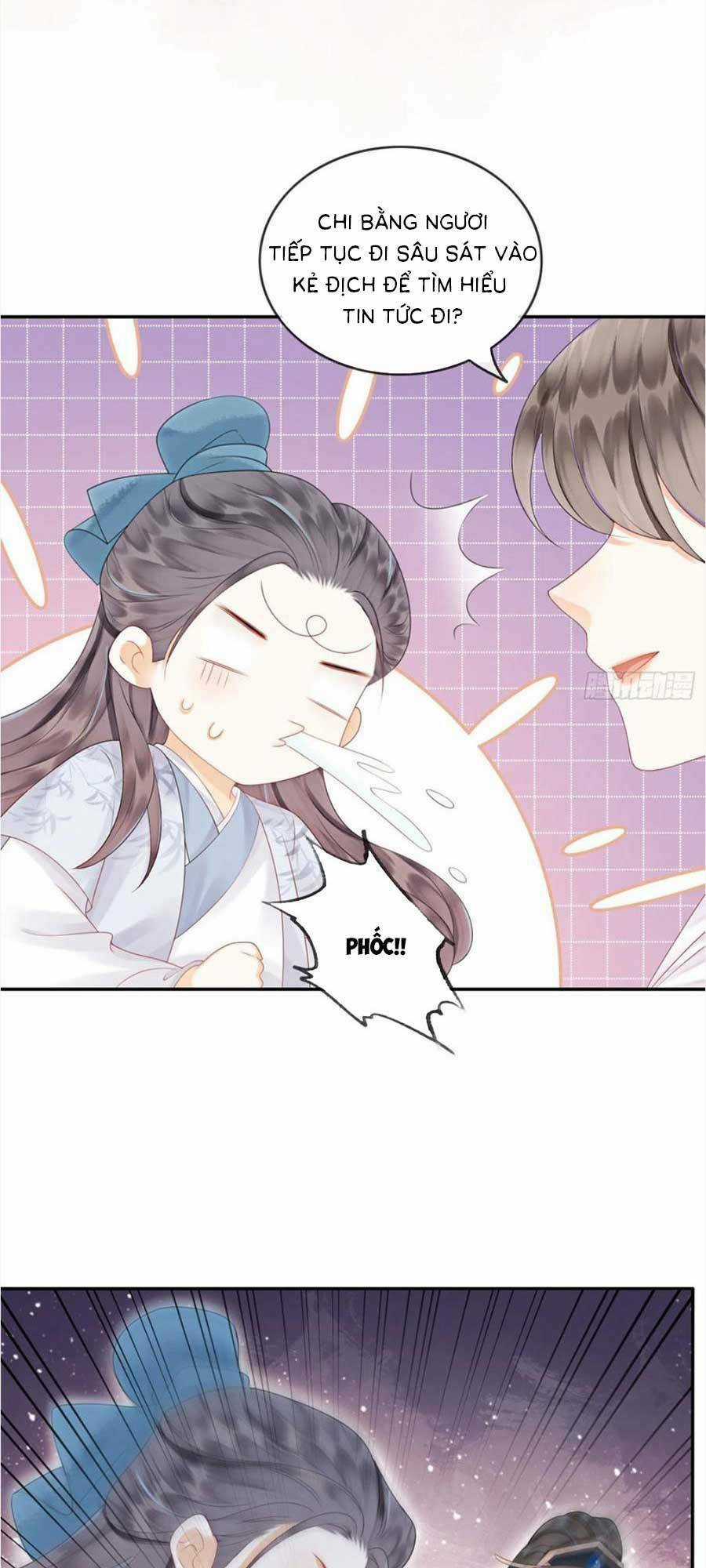 Bắt Đầu Hủy Hôn Để Công Lược Vương Gia Chapter 64 trang 32