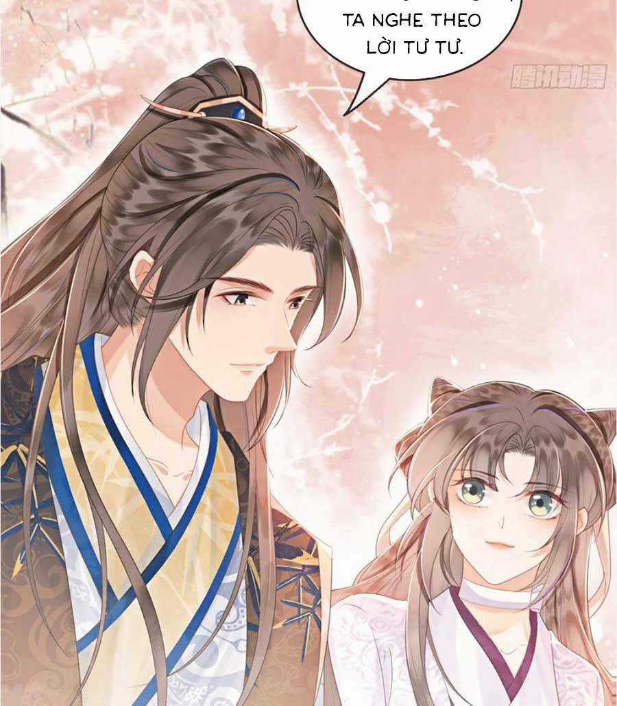 Bắt Đầu Hủy Hôn Để Công Lược Vương Gia Chapter 64 trang 34