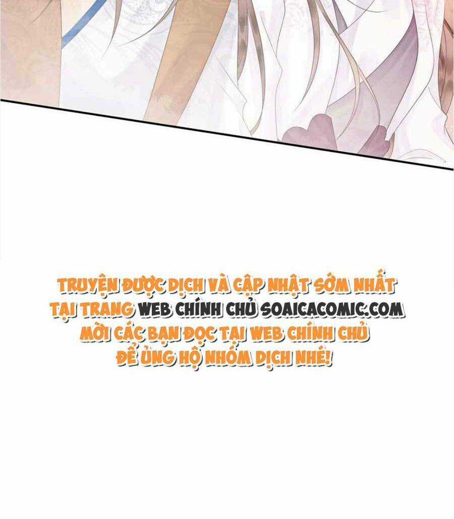 Bắt Đầu Hủy Hôn Để Công Lược Vương Gia Chapter 64 trang 35