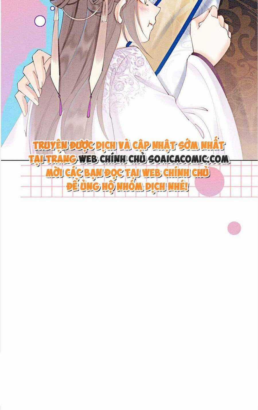 Bắt Đầu Hủy Hôn Để Công Lược Vương Gia Chapter 64 trang 4