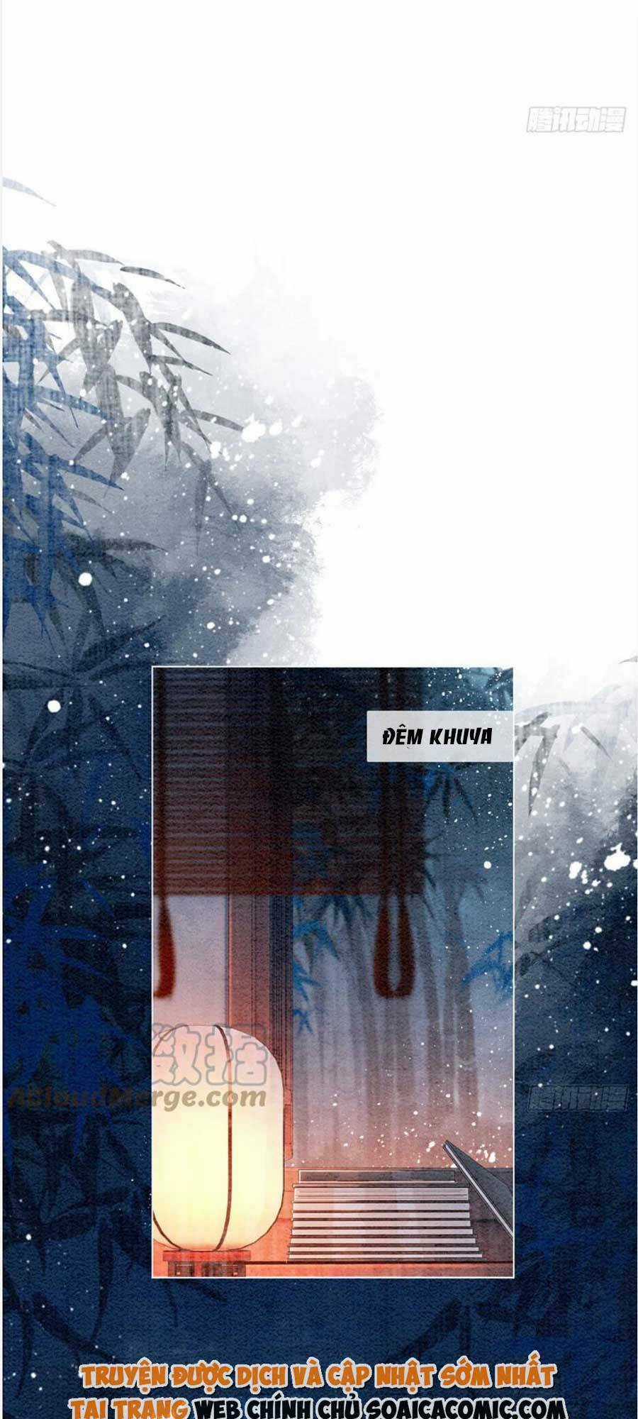 Bắt Đầu Hủy Hôn Để Công Lược Vương Gia Chapter 64 trang 6