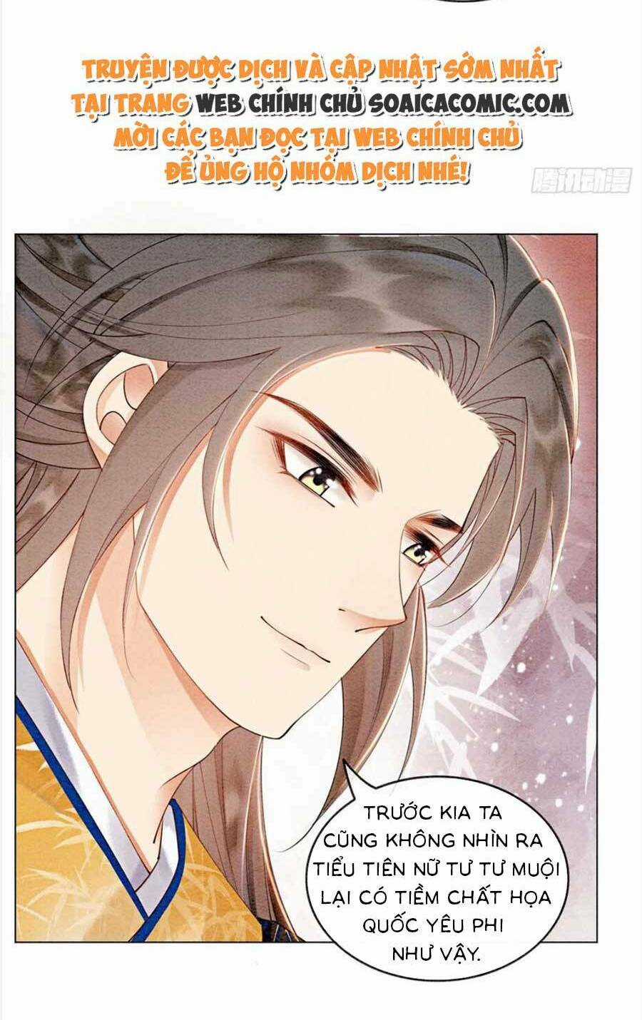 Bắt Đầu Hủy Hôn Để Công Lược Vương Gia Chapter 64 trang 9