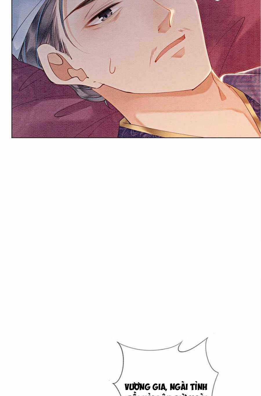 Bắt Đầu Hủy Hôn Để Công Lược Vương Gia Chapter 65 trang 12