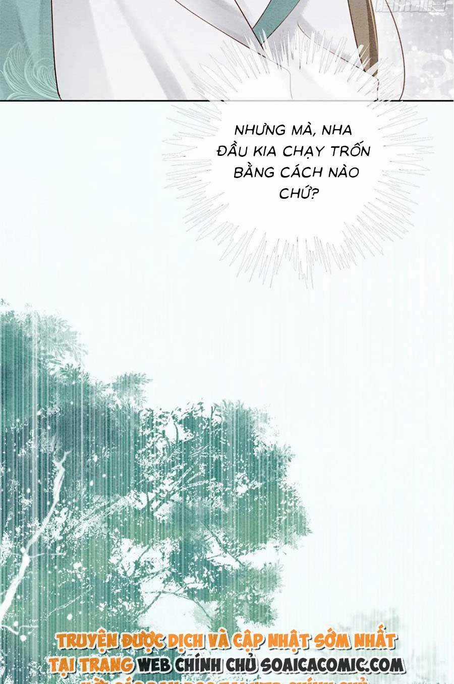 Bắt Đầu Hủy Hôn Để Công Lược Vương Gia Chapter 65 trang 17